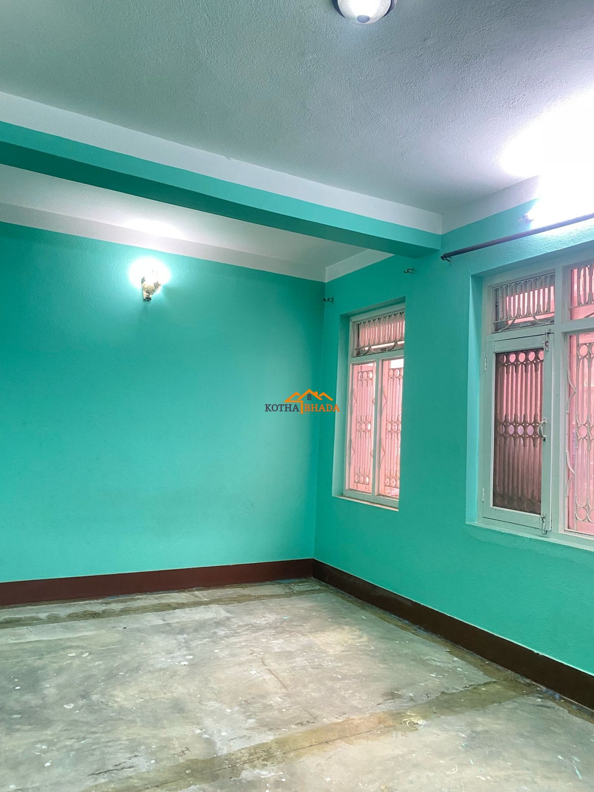 4 rooms for rent in Lokanthali